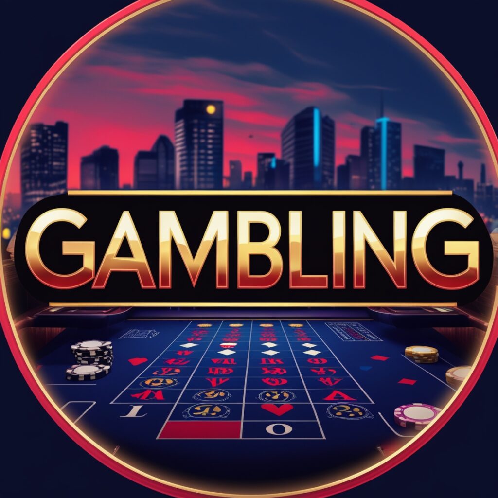 gambling sidebar